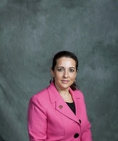 My Doctorate Picture